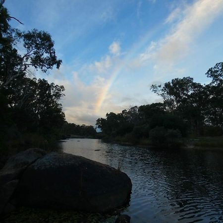 Severn River Cottages Severnlea Luaran gambar
