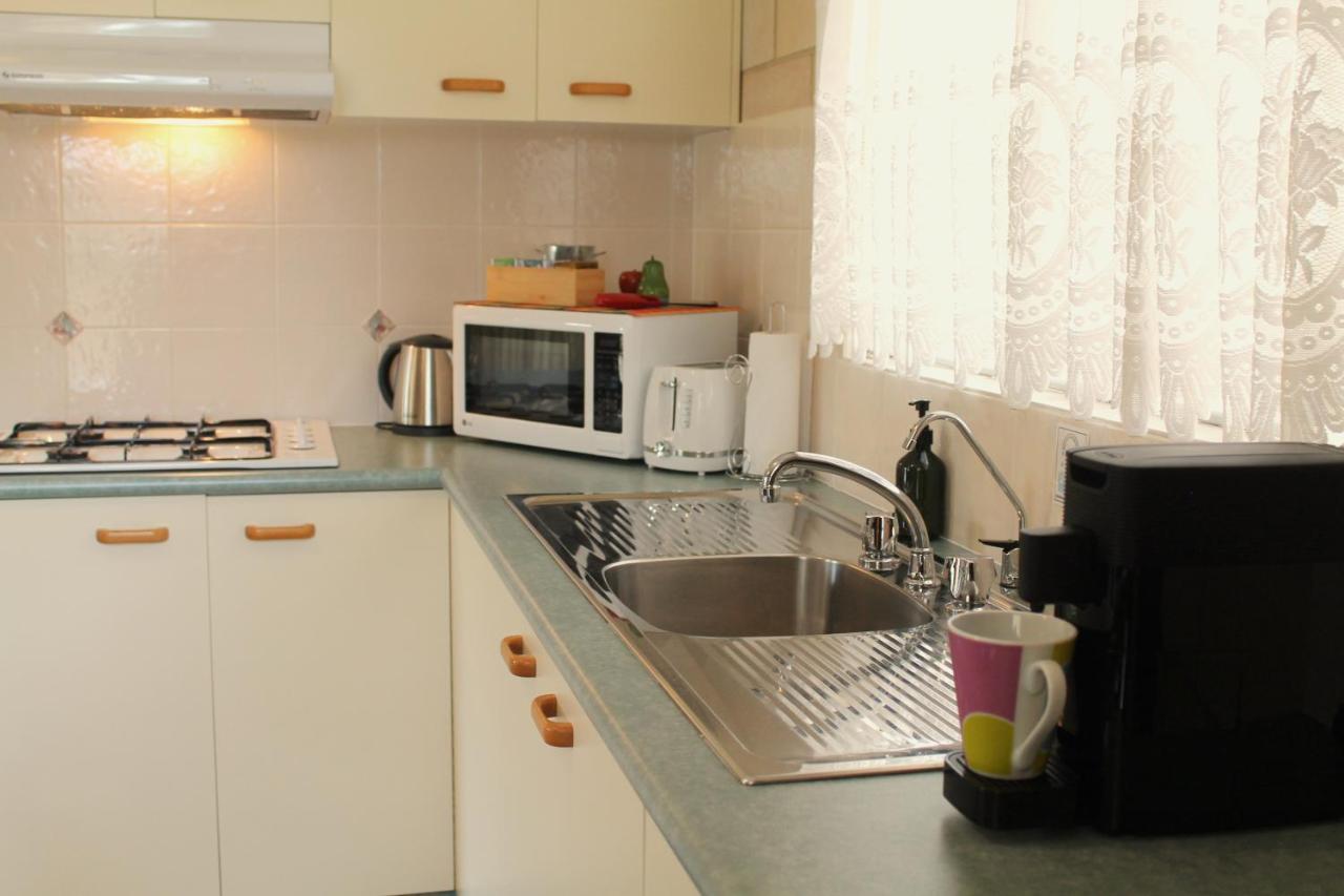 Severn River Cottages Severnlea Luaran gambar