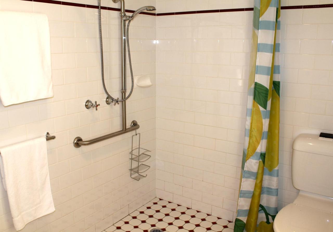 Severn River Cottages Severnlea Luaran gambar