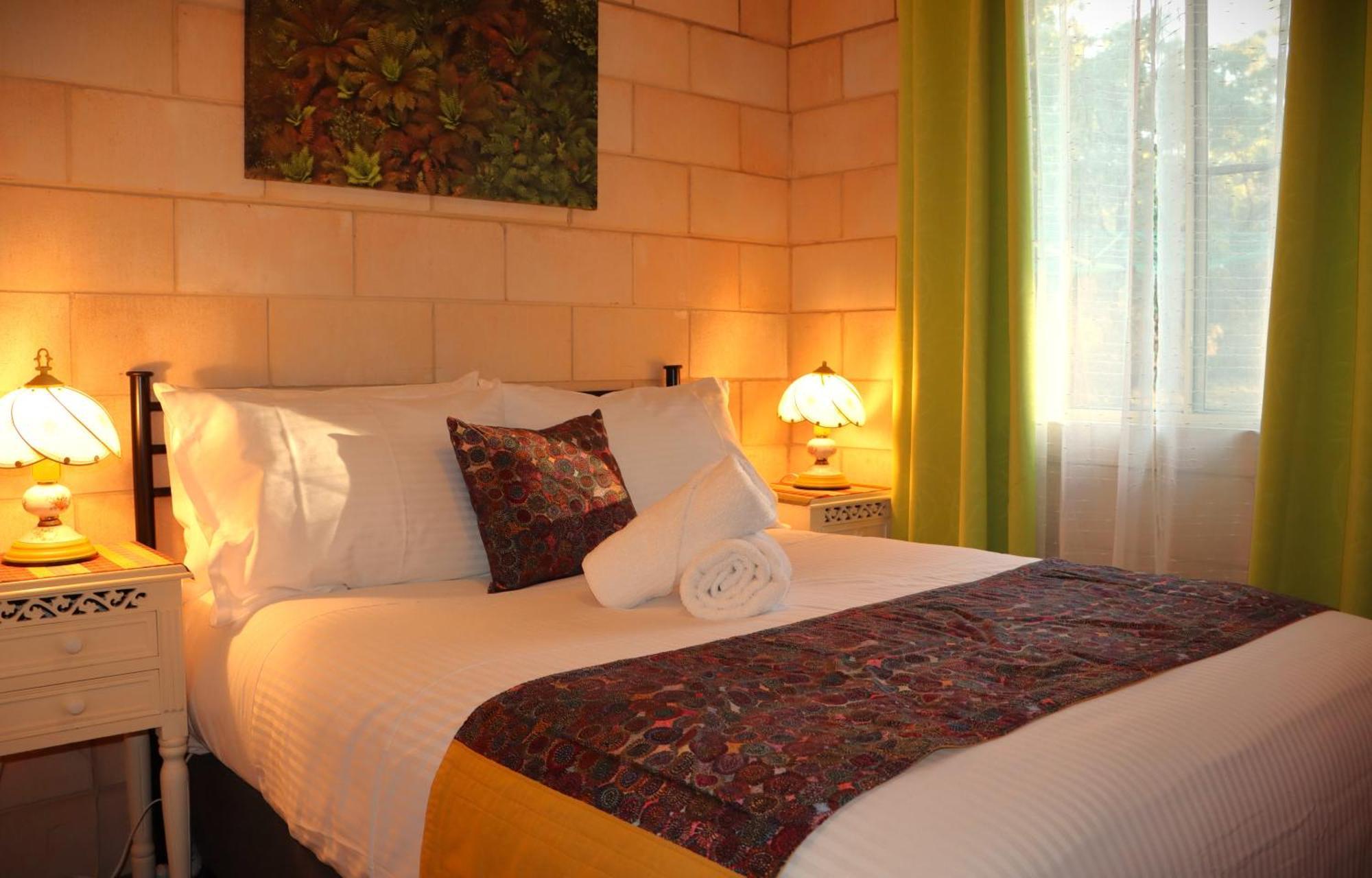 Severn River Cottages Severnlea Luaran gambar