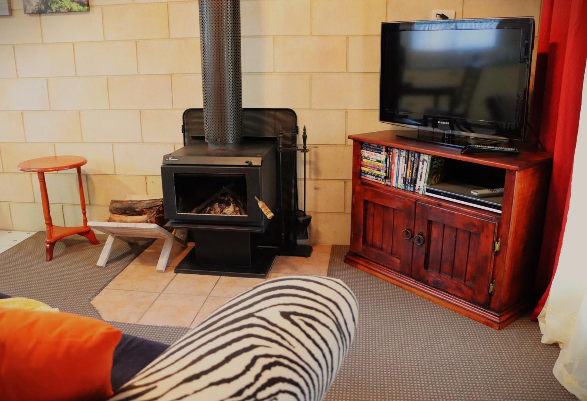 Severn River Cottages Severnlea Luaran gambar