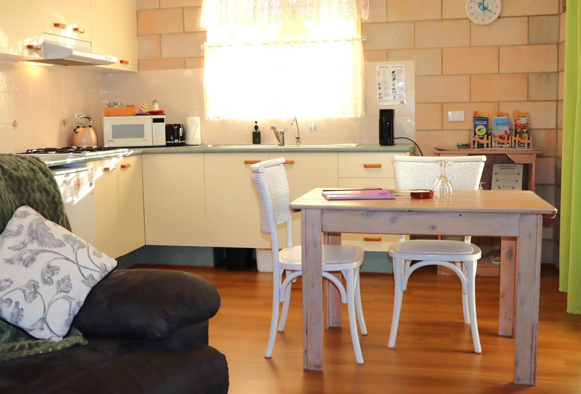Severn River Cottages Severnlea Luaran gambar