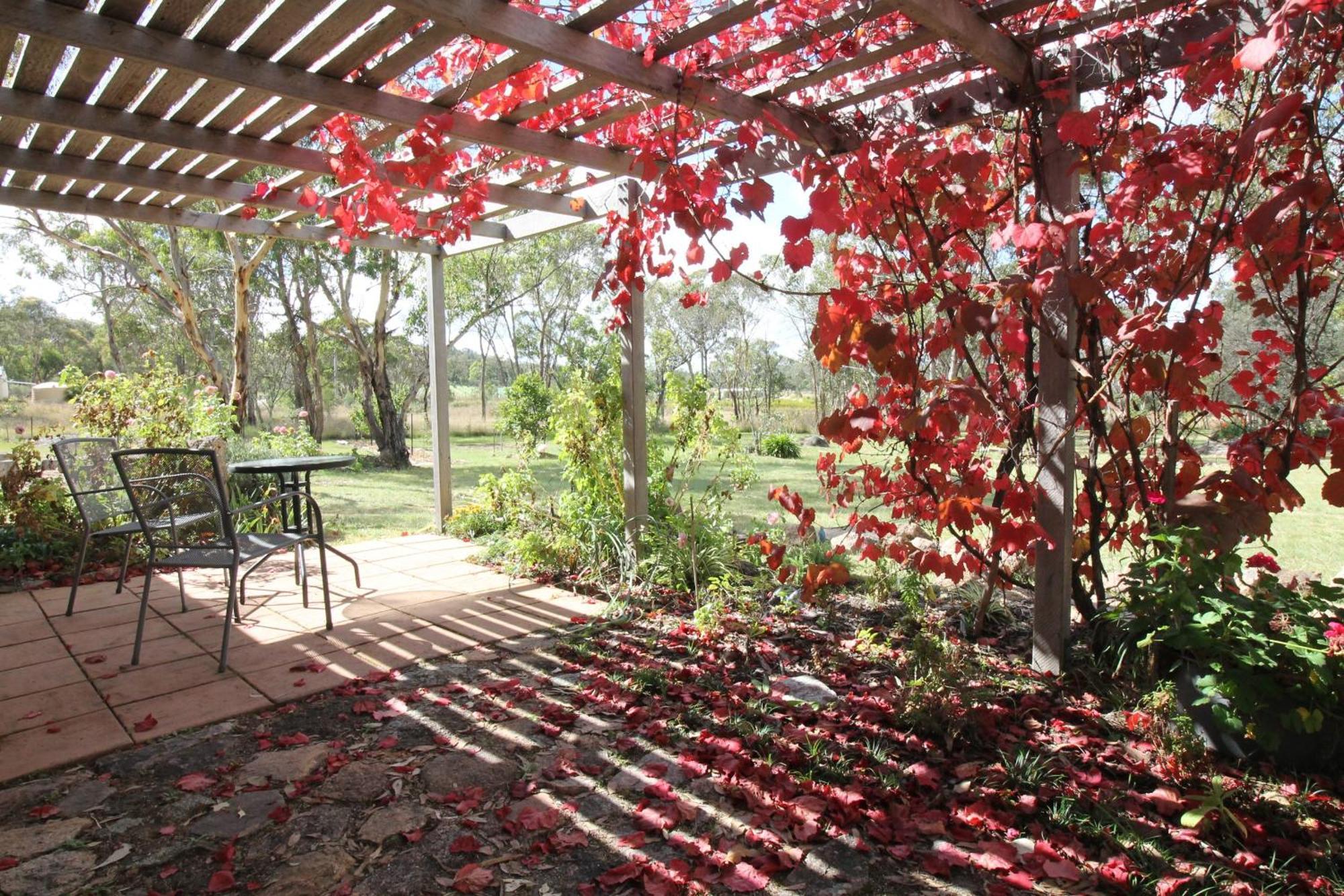 Severn River Cottages Severnlea Luaran gambar