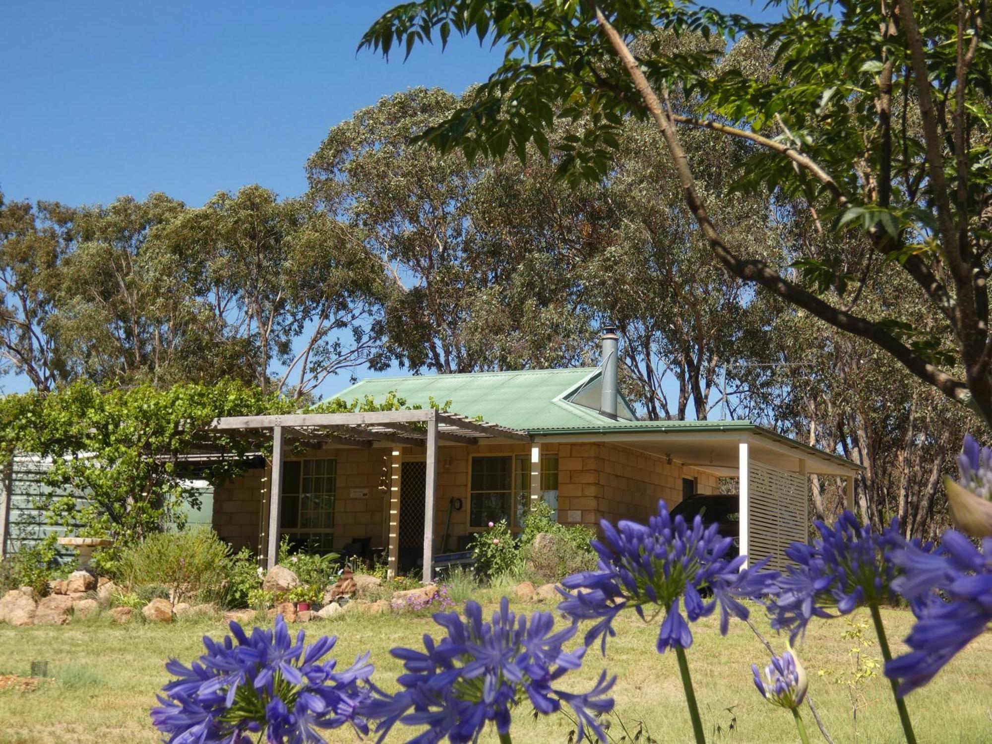 Severn River Cottages Severnlea Luaran gambar