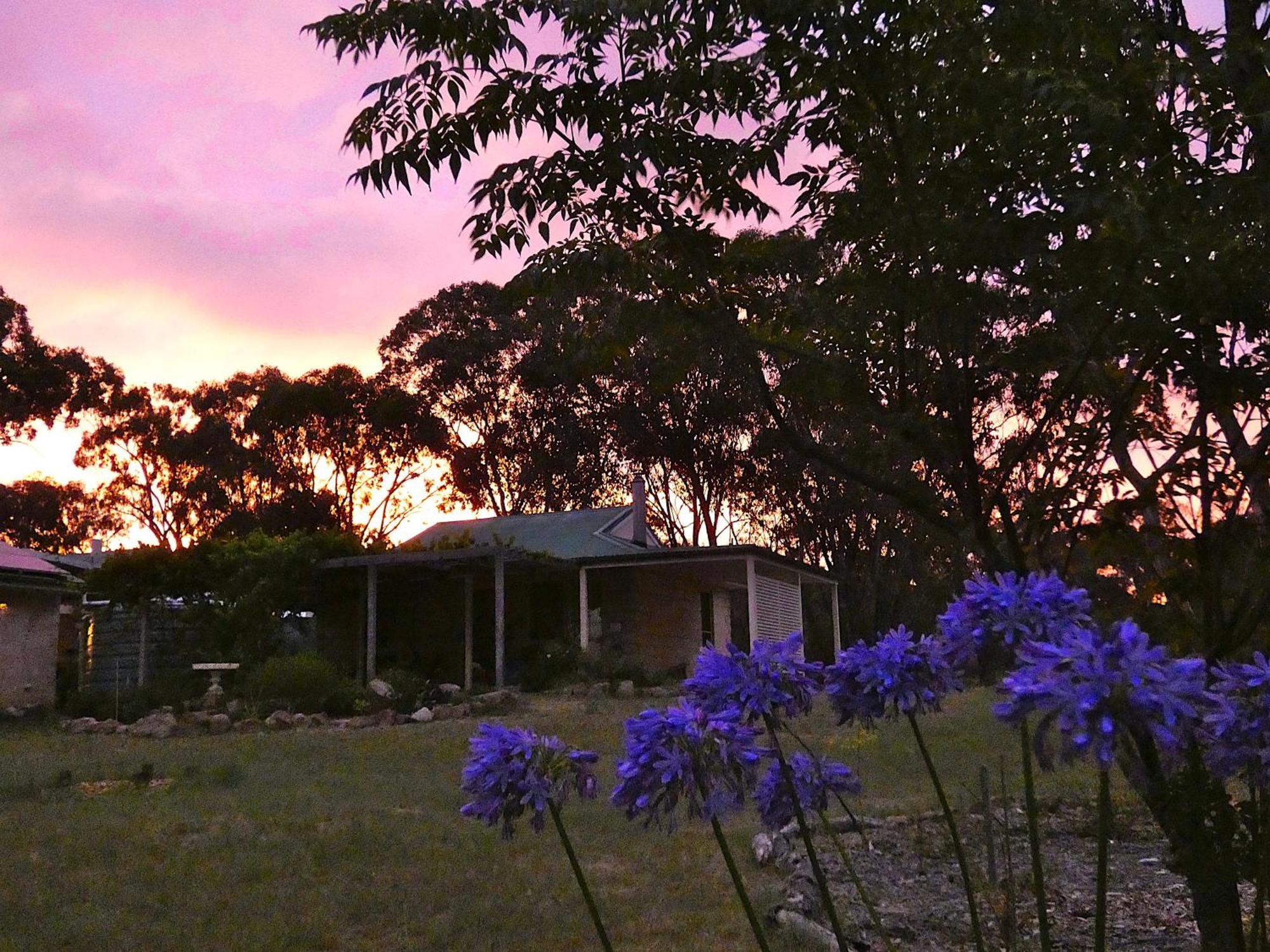 Severn River Cottages Severnlea Luaran gambar